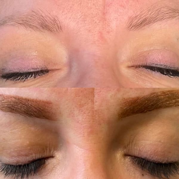 Luna Beauty Brows LLC - permanent makeup in Litchfield Park, AZ