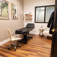 Luna Beauty Lounge - permanent makeup work