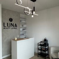 LUNA Beauty Lounge - permanent makeup work