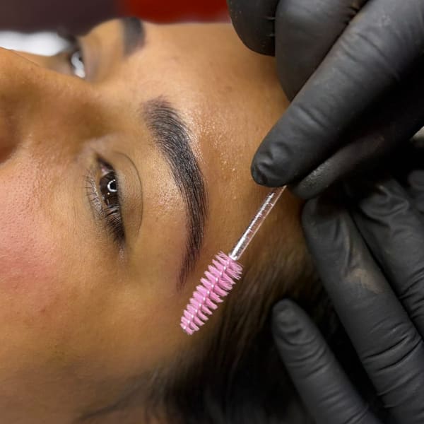 Luna Beauty Studio - permanent makeup in Everett, WA