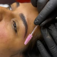 Luna Beauty Studio - permanent makeup work