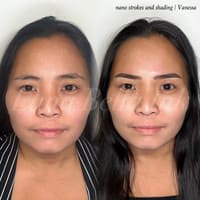 Luna Bella Ink Permanent Makeup & Academy - permanent makeup work