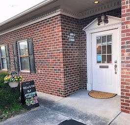 Luna Bella Studio - permanent makeup in Kernersville, NC