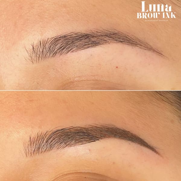 Luna Brow Ink - permanent makeup in Granada Hills, CA