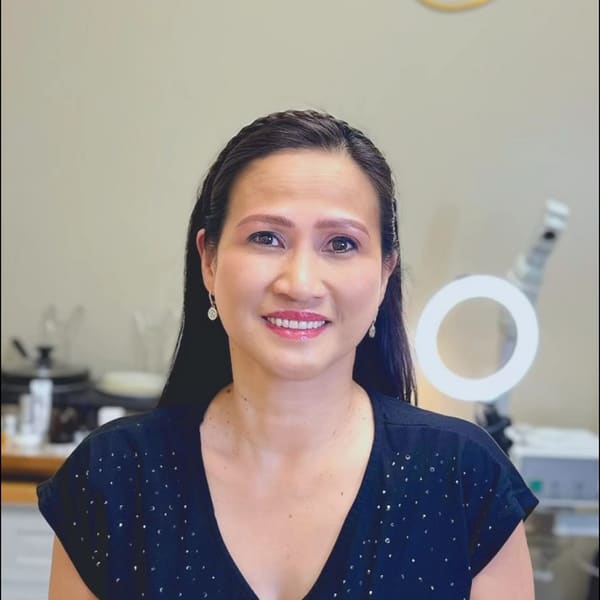 Luna May Spa - permanent makeup in Ashburn, VA
