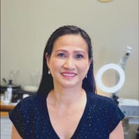 Luna May Spa - permanent makeup work