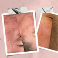 Luna Med Spa - permanent makeup work