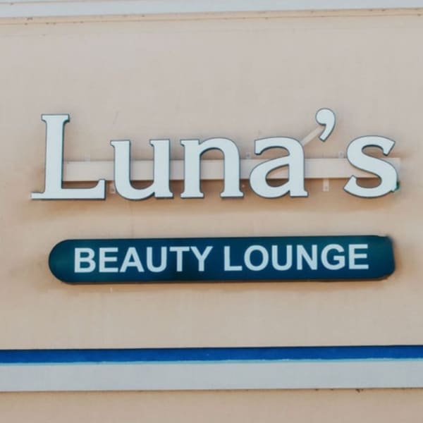 Luna’s Beauty Lounge - permanent makeup in Canandaigua, NY