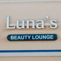Luna’s Beauty Lounge - permanent makeup work