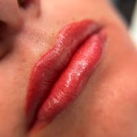 Luna Sol Beauty - permanent makeup work