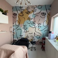 Luna Spa & Skin Clinic - permanent makeup work