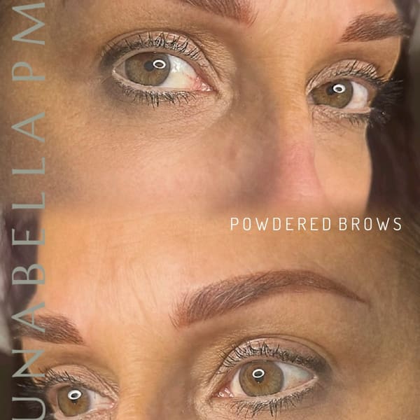 Lunabella permanent makeup - permanent makeup in Paramus, NJ