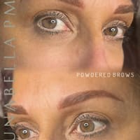 Lunabella permanent makeup - permanent makeup work