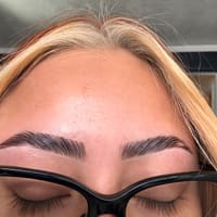 Lunalize Beauty - permanent makeup work