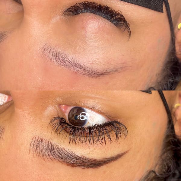 LUNAMAR Beauty & Brows - permanent makeup in Rancho Cucamonga, CA