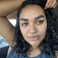 Lunar Brows - permanent makeup work