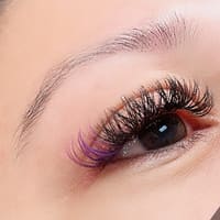 Lup Lashes, Beauty & Spa - permanent makeup work