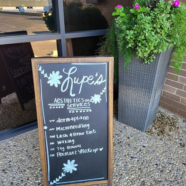 Lupe's Nail Studio & Permanent Makeup - permanent makeup in Lubbock, TX