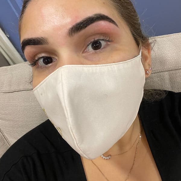 luscious Beauty Salon and Spa - permanent makeup in Plantation, FL