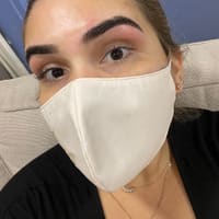 luscious Beauty Salon and Spa - permanent makeup work