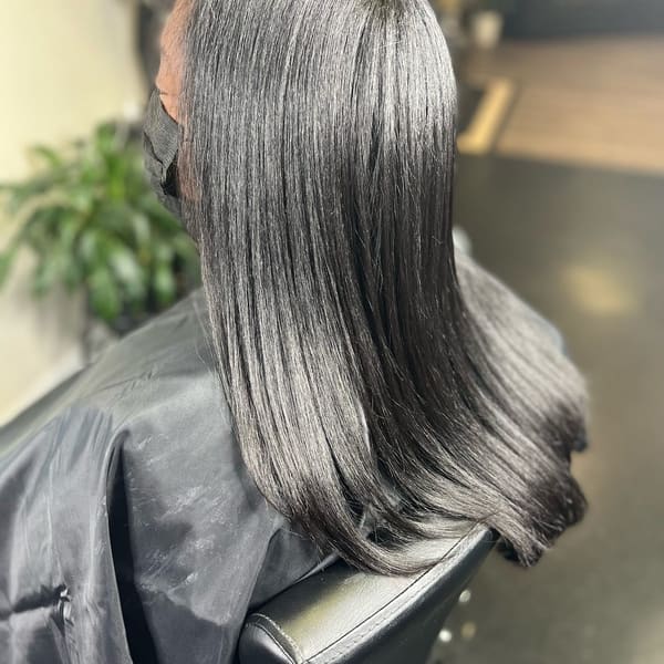 Luscious Mane Beauty Lounge - permanent makeup in Burlington, NC