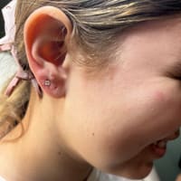Lush and Lined - permanent makeup work