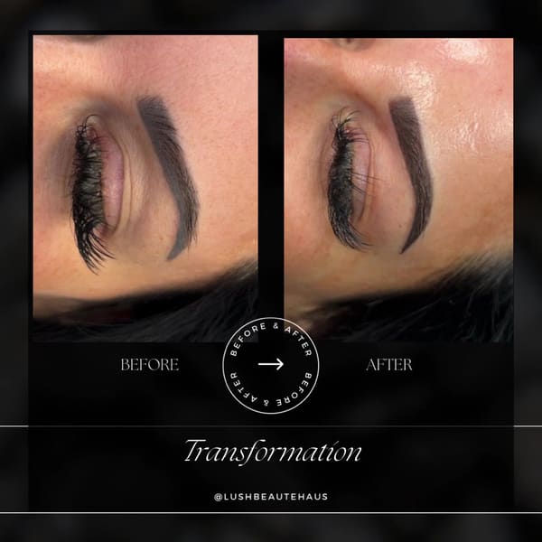 Lush Beautè Haus - permanent makeup in Patchogue, NY