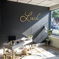 Lush Beauty Lounge - permanent makeup work