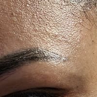 Lush Brow Studio - permanent makeup work