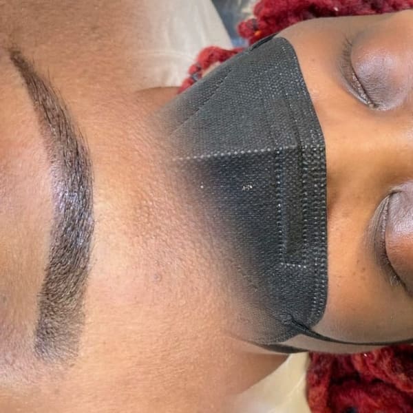 Lush Brows by Cris - permanent makeup in Marietta, GA
