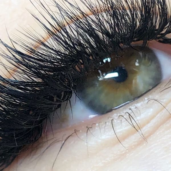 Lush Eye Bar - permanent makeup in Alameda, CA