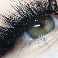 Lush Eye Bar - permanent makeup work
