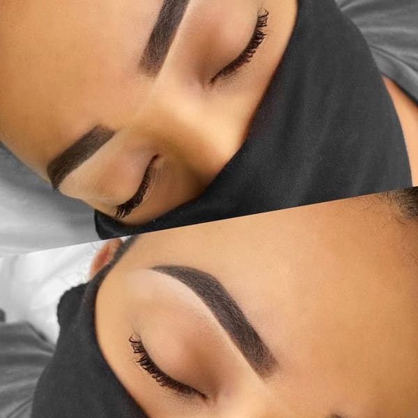 Lush Ink - permanent makeup in Lynn, MA