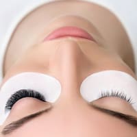 Lush Lash Queen Studio - permanent makeup work