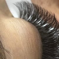 Lush Lashes - permanent makeup work