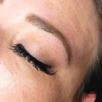 Lush Skin & Beauty Center - permanent makeup work