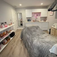 Lush Studio Beauty & Wellness - permanent makeup work