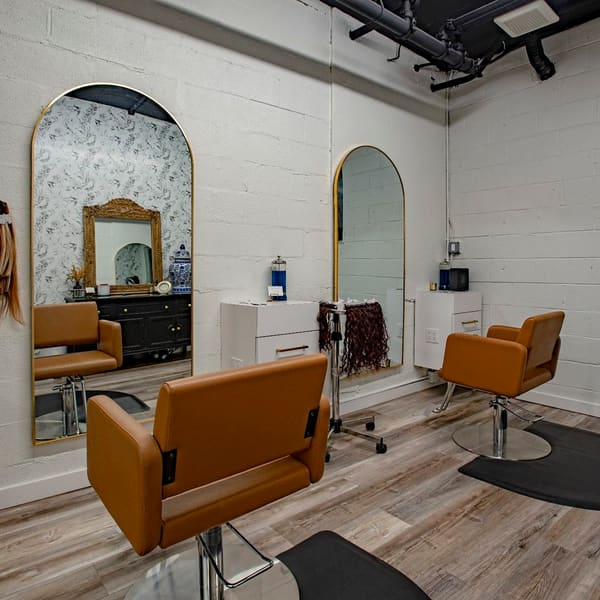 Lush The Collective - permanent makeup in East Hanover, NJ