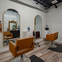 Lush The Collective - permanent makeup work