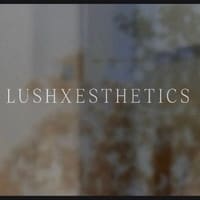 Lushxesthetics - permanent makeup work