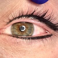 Lusting Expressions - permanent makeup work