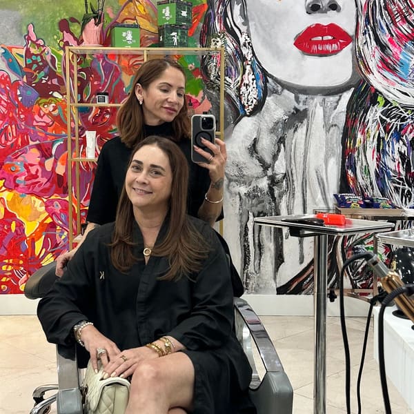 Luv Beauty & Spa - permanent makeup in Boca Raton, FL