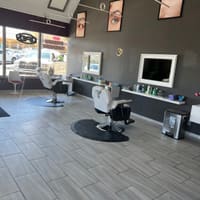 Luv Threading Studio - permanent makeup work