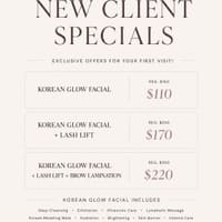 Luvia Beauty Studio - permanent makeup work