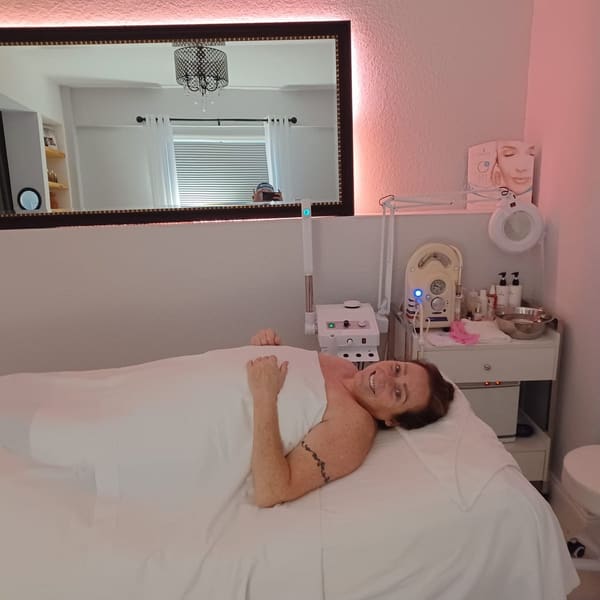 Luvu Spa & Brow Design - permanent makeup in Palm Beach Gardens, FL