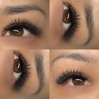 Lux Aesthetics - permanent makeup work
