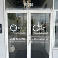 Lux Beauty Concept - permanent makeup work