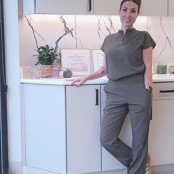 Lux Beauty KC - permanent makeup in Leawood, KS