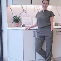 Lux Beauty KC - permanent makeup work