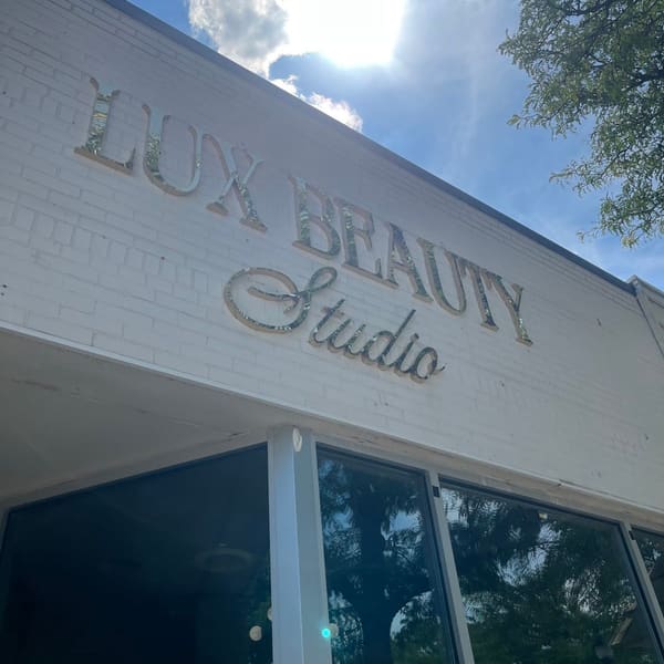 Lux Beauty Studio - permanent makeup in Allen Park, MI